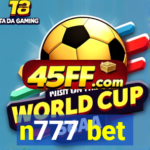 n777 bet